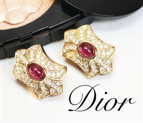 christian dior jewelry from germany|buy christian dior jewelry online.